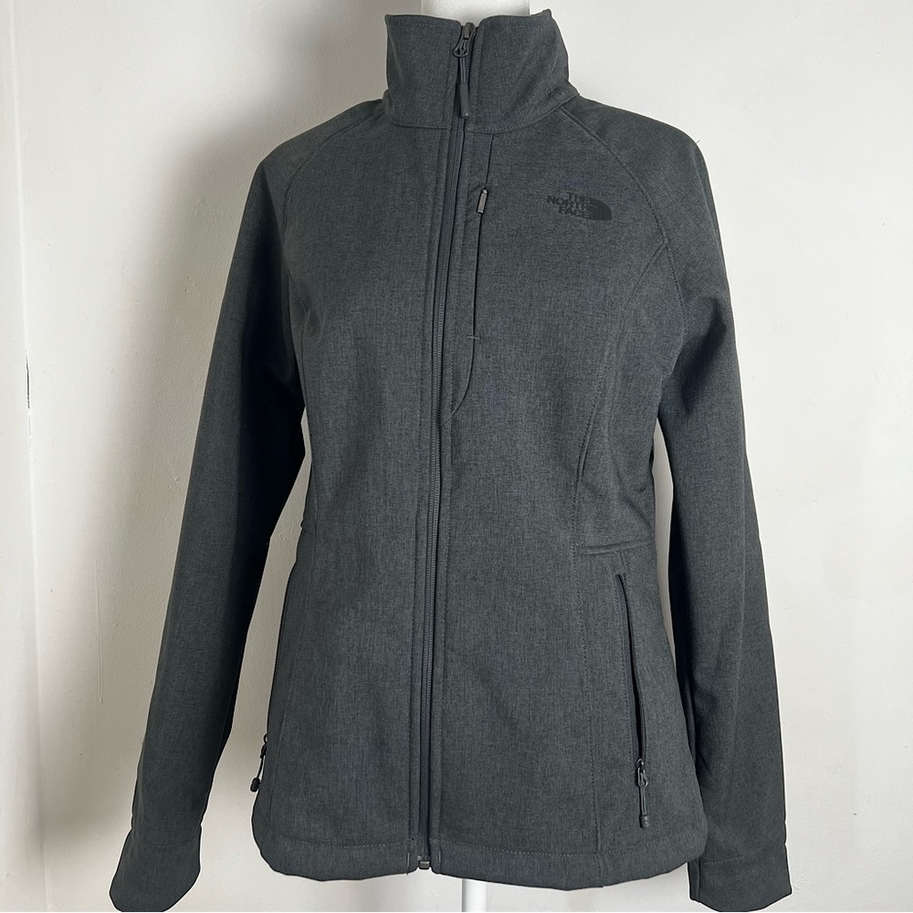The North Face Women’s Full Zip Jacket- Size Medium